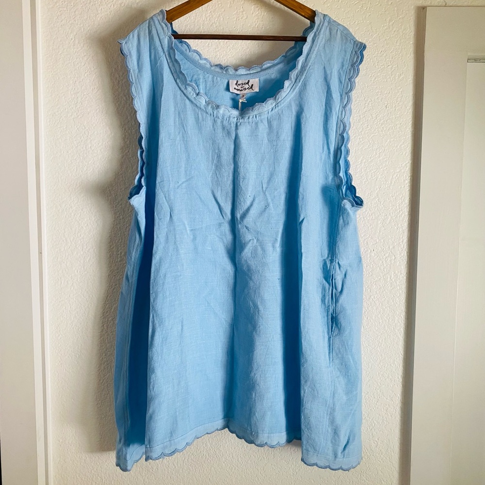 Dazed But Amazed Heritage Dress NWT